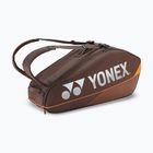 Сумка тенісна YONEX 92426 Pro Racquet Bag 6 espresso