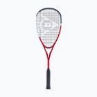 Ракетка для сквошу Dunlop Tristorm Elite red