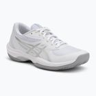 Кросівки тенісні жіночі ASICS Game FF Clay W white/pure silver