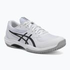 Кросівки тенісні чоловічі ASICS Game FF white/black