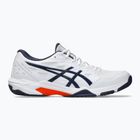 Чоловічі кросівки ASICS Gel-Rocket 11 білі/індиго туман