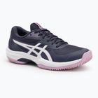 Кросівки тенісні жіночі ASICS Game FF W indigo fog/white