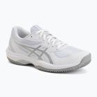 Кросівки тенісні жіночі ASICS Game FF white/pure silver