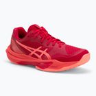 Кросівки чоловічі ASICS Sky Elite FF 3 speed red/sun coral