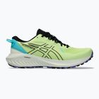 Кросівки для бігу чоловічі ASICS Gel-Excite Trail 2 lime green/black