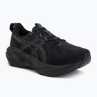 Жіночі бігові кросівки ASICS Novablast 5 black/carrier grey