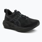 Кросівки для бігу чоловічі ASICS Novablast 5 black/carrier grey
