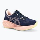 Кросівки для бігу жіночі ASICS Novablast 5 midnight/breeze