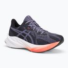 Кросівки для бігу жіночі ASICS Dynablast 5 greyish purple/black