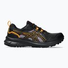 Кросівки для бігу жіночі ASICS Trail Scout 3 black/light ube