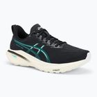 Кросівки для бігу чоловічі ASICS GT-2000 13 black/wave teal