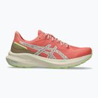 Кросівки для бігу жіночі ASICS GT-1000 13 TR nature bathing/guava