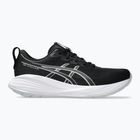 Кросівки для бігу чоловічі ASICS Gel-Cumulus 27 black/concrete