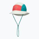 Шапка ASICS Bucket береза / кораловий риф / хвилястий чирок