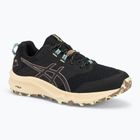 Кросівки для бігу чоловічі ASICS Trabuco Terra 2 black/taupe grey