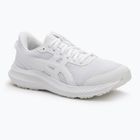Кросівки жіночі для бігу ASICS Jolt 5 white/white