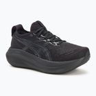 Кросівки для бігу жіночі ASICS Gel-Nimbus 27 black/graphite grey