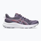 Кросівки жіночі для бігу ASICS Jolt 5 greyish purple/coral reef