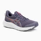 Кросівки жіночі для бігу ASICS Jolt 5 greyish purple/coral reef