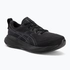 Кросівки для бігу чоловічі ASICS Gel-Cumulus 27 black/carrier grey