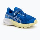 Кросівки для бігу дитячі ASICS GT-1000 13 PS illusion blue/white