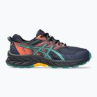 Кросівки для бігу дитячі ASICS Gel-Venture 9 GS midnight/rainy lake