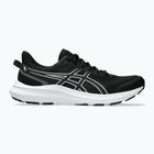 Кросівки чоловічі для бігу ASICS Jolt 5 black/white