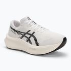 Кросівки для бігу чоловічі ASICS Magic Speed 4 safety white/black