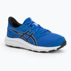 Кросівки для бігу дитячі ASICS Jolt 4 GS illusion blue/black