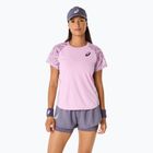 Жіноча тенісна футболка ASICS Game Top light ube