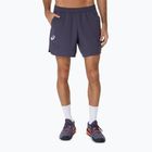 Шорти тенісні чоловічі ASICS Match 7IN indigo fog