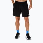 Шорти для бігу чоловічі ASICS Core 7IN performance black