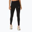 Жіночі бігові лосини ASICS Nagino Run Adjustable Tight performance чорні