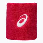 Напульсники ASICS Wrist Band 2шт bright rose