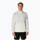 Куртка для бігу чоловіча ASICS Icon cream