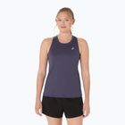 Футболка для бігу жіноча Asics Core Tank indigo fog