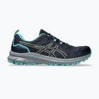 Кросівки для бігу чоловічі ASICS Trail Scout 3 midnight/wheat yellow