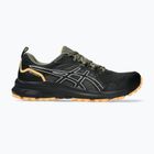 Кросівки для бігу чоловічі ASICS Trail Scout 3 black/white