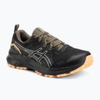 Кросівки для бігу чоловічі ASICS Trail Scout 3 black/white