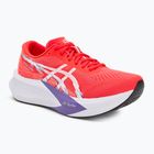 Кросівки для бігу чоловічі ASICS Magic Speed 4 flash red/white