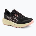 Кросівки для бігу жіночі ASICS Gel-Sonoma 8 black/white