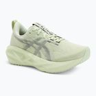 Кросівки для бігу жіночі ASICS Novablast 5 whisper green/monument blue