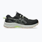 Чоловічі кросівки ASICS Gel-Venture 10 чорний/зелений