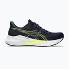 Чоловічі кросівки ASICS Versablast 4 midnight/citron