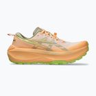 Чоловічі кросівки ASICS Trabuco Max 4 крем/хакі