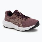 Кросівки для бігу жіночі ASICS Gel-Contend 9 rubble red/fawn
