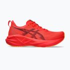Кросівки для бігу жіночі ASICS Novablast 5 flash red/edo purple