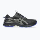 Кросівки для бігу чоловічі ASICS Gel-Venture 10 Waterproof black/brown stone