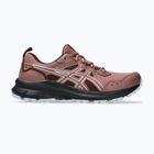 Кросівки для бігу жіночі ASICS Trail Scout 3 rubble red/white