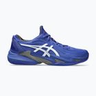 Кросівки тенісні чоловічі Asics Court FF 3 Claydark cobalt/white